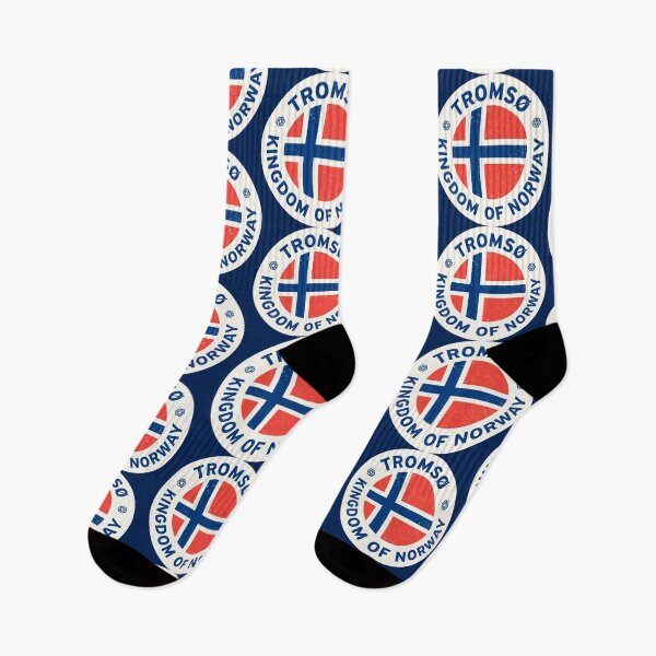 Item preview, Tromsø, Troms, Norway designed and sold by studio838.