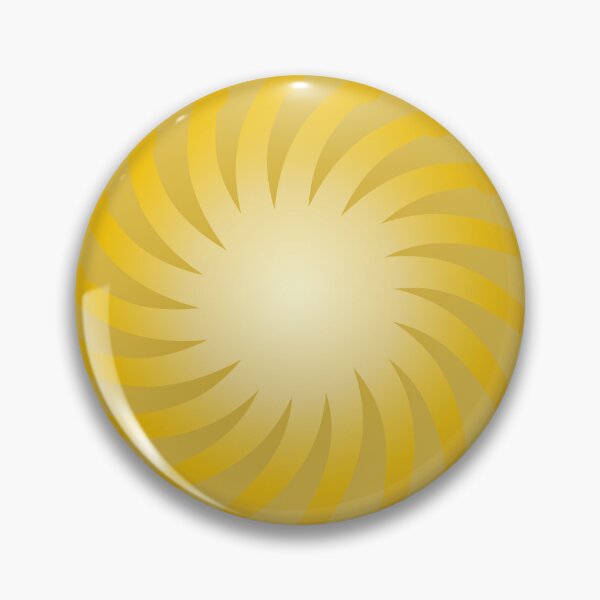 Item preview, Sun with wavy rays 2. Series designed and sold by ZorianArt.