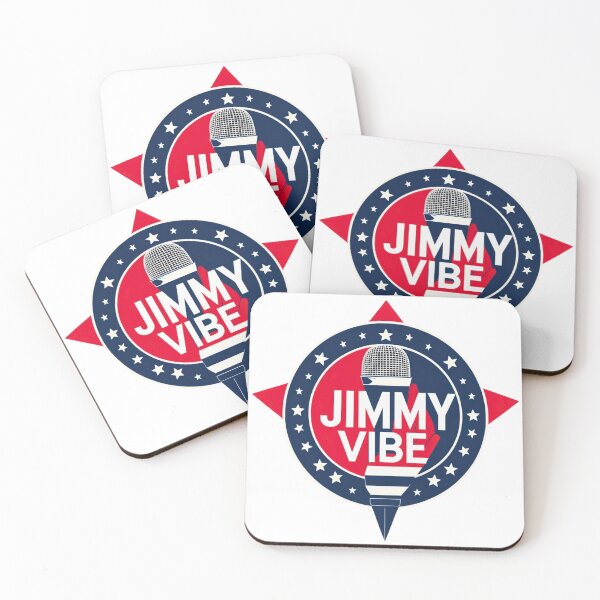Item preview, Jimmy Kimmel Vibe designed and sold by srsoffic.