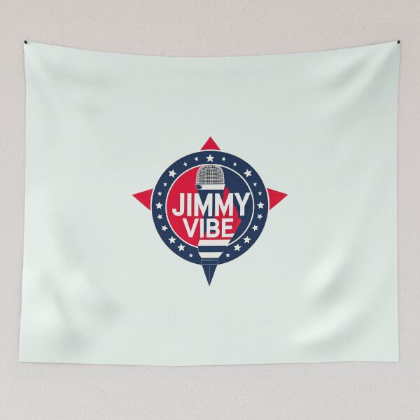 Item preview, Jimmy Kimmel Vibe designed and sold by srsoffic.
