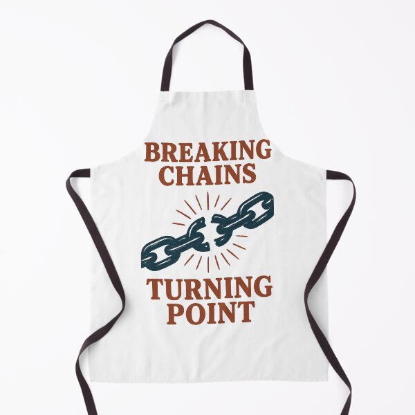 Item preview, Breaking Chains – Turning Point designed and sold by VeroChaos.