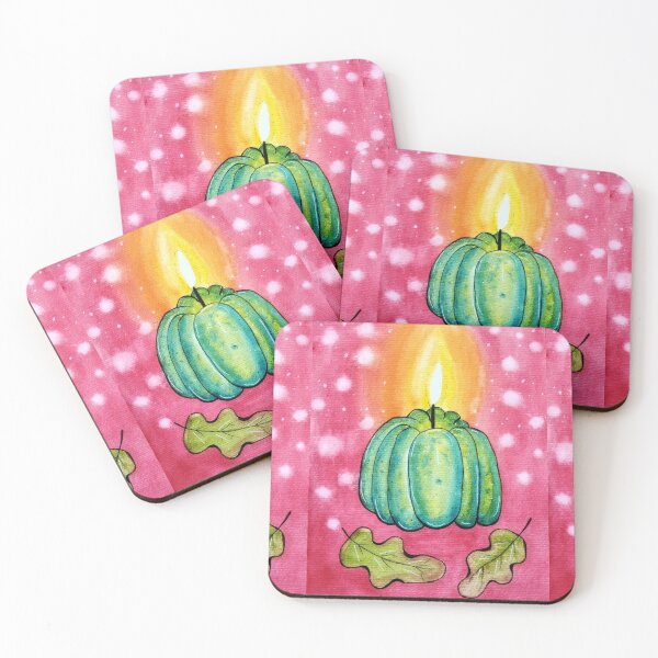 Item preview, Pumpkin glow designed and sold by Paintedhues.