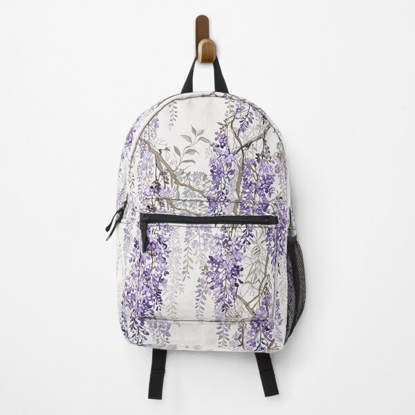 Item preview, Wisteria Bloom designed and sold by CoolPixels.