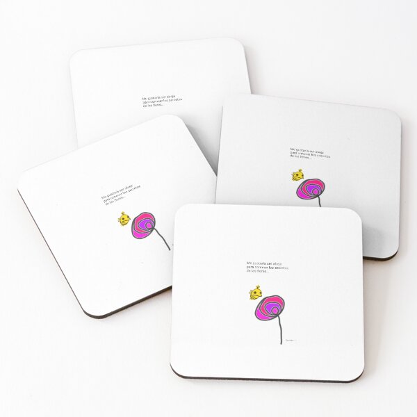 Item preview, Bees designed and sold by Psicodibujos.