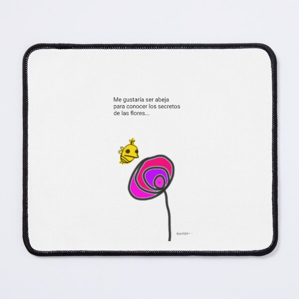 Item preview, Bees designed and sold by Psicodibujos.