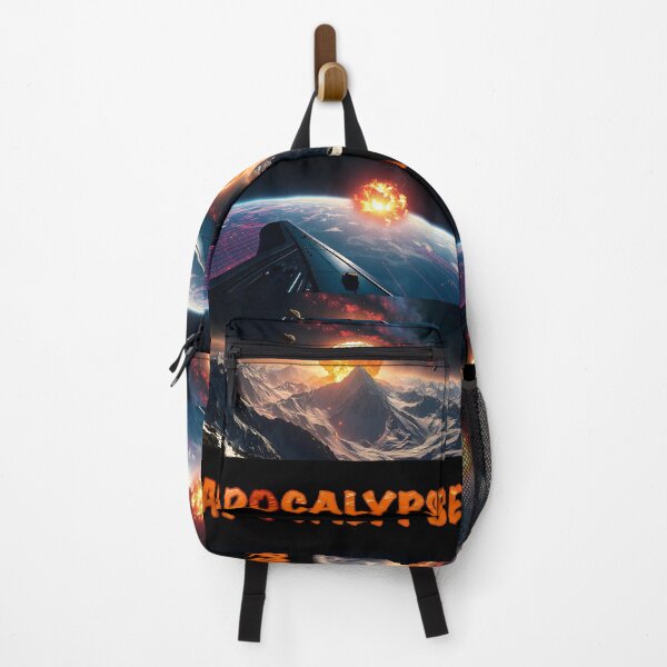 Item preview, apocalypse designed and sold by Daniela`s shop.