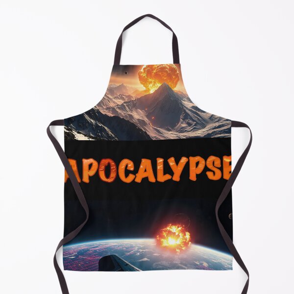 Item preview, apocalypse designed and sold by Daniela`s shop.