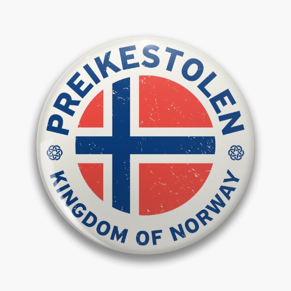 Artikelvorschau, Preikestolen, Norwegen entworfen und verkauft von studio838.
