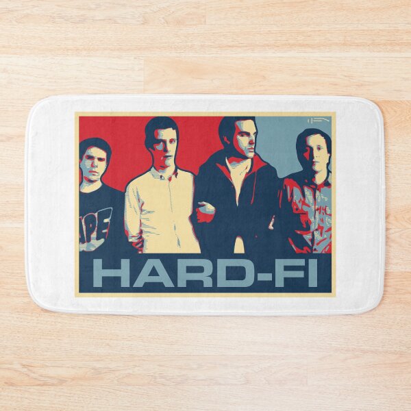 Item preview, Hard-Fi designed and sold by DFA.