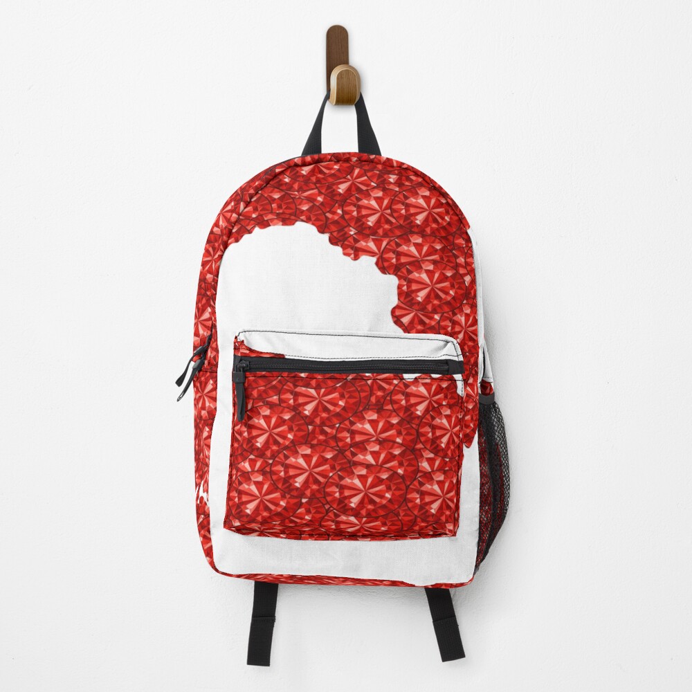 Item preview, Backpack designed and sold by TheIconSmith.