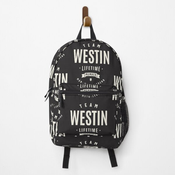 Item preview, Team Westin Lifetime Member Funny Name Westin designed and sold by cidolopez.