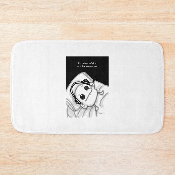 Item preview, Music  designed and sold by Psicodibujos.