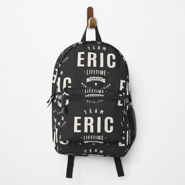 Item preview, Team Eric Lifetime Member Funny Name Eric designed and sold by cidolopez.