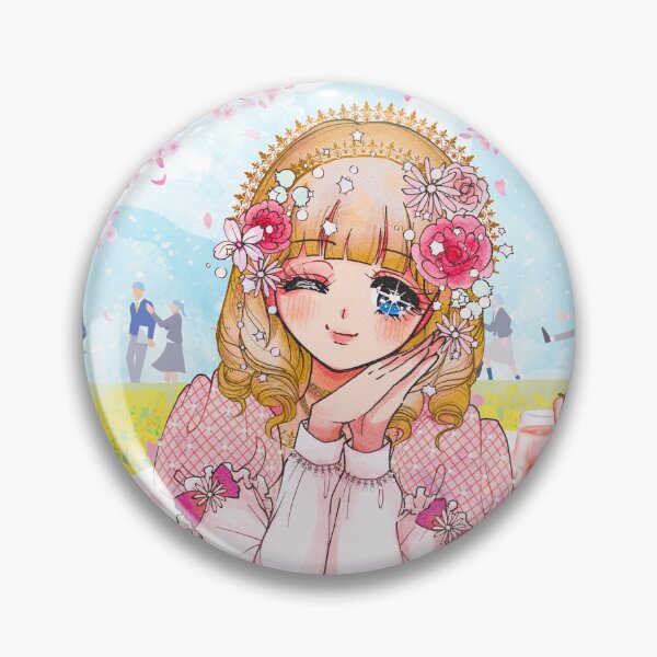 Item preview, Cita de primavera <3 designed and sold by RealmOfColour.