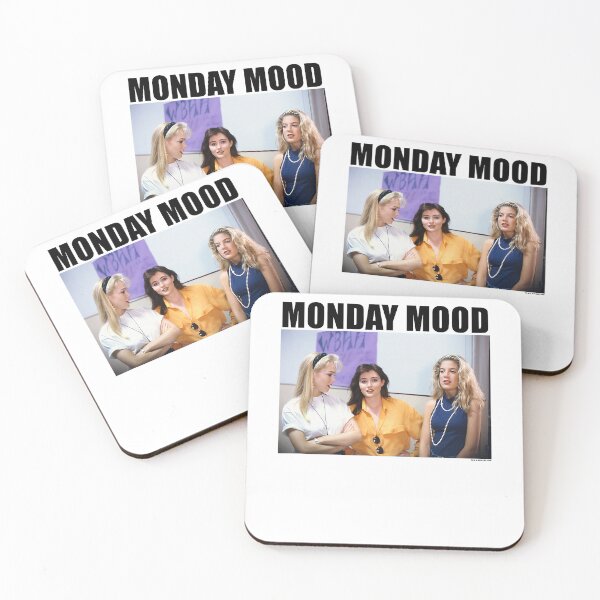 Item preview, Vintage 90s TV Character Series Retro Comedy Movie designed and sold by Designer-Dried.