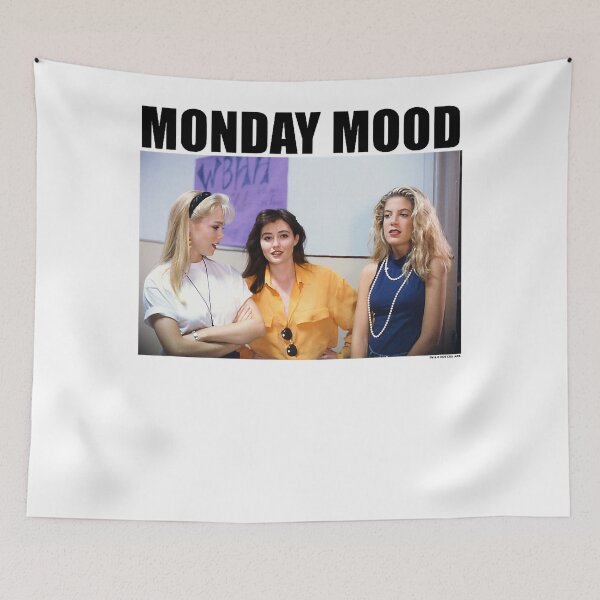Item preview, Vintage 90s TV Character Series Retro Comedy Movie designed and sold by Designer-Dried.