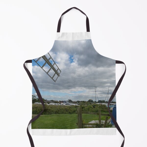 Item preview, Thurne Dyke, Norfolk Broads designed and sold by yackers1.