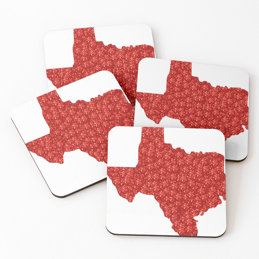 Item preview, Coasters (Set of 4) designed and sold by TheIconSmith.