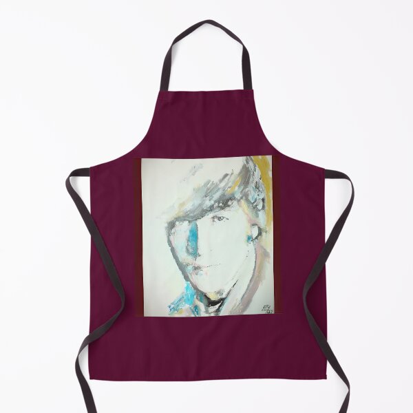 Item preview, Expressive Portrait Art Of A Music Icon By Merch, Limited Edition designed and sold by scottwttees.