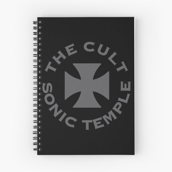 Item preview, The Cult designed and sold by Artcop's T-Shirt Emporium.