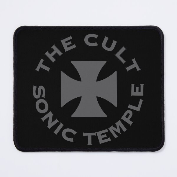 Item preview, The Cult designed and sold by Artcop's T-Shirt Emporium.