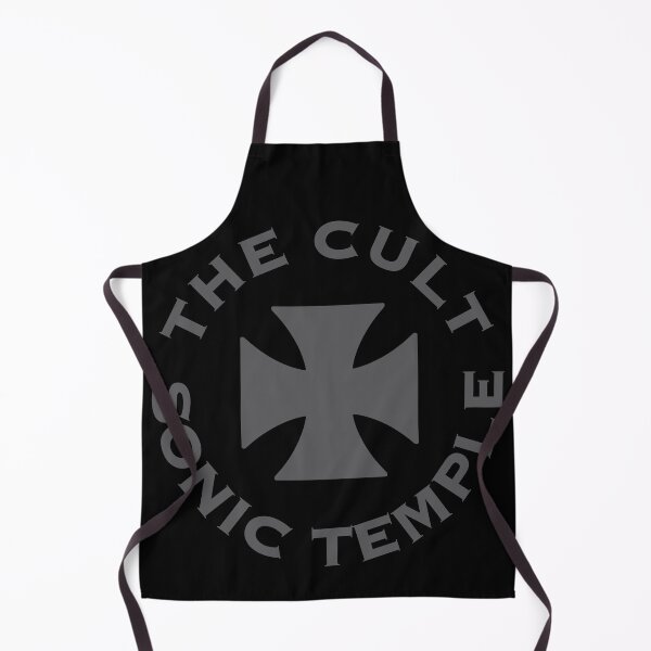 Item preview, The Cult designed and sold by Artcop's T-Shirt Emporium.