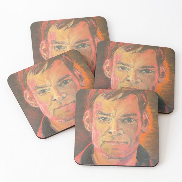 Item preview, Dexter designed and sold by Lori Roscup.