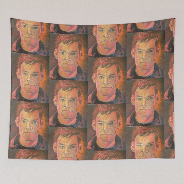 Item preview, Dexter designed and sold by Lori Roscup.