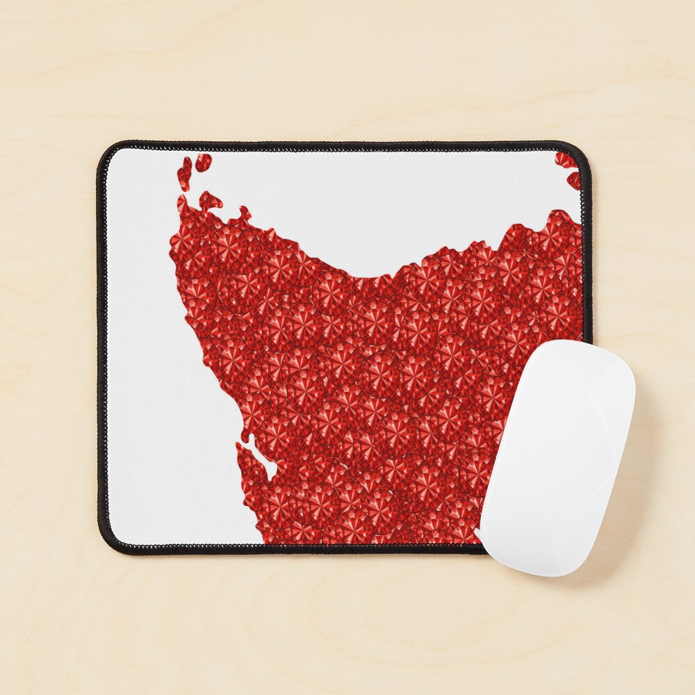 Item preview, Mouse Pad designed and sold by TheIconSmith.