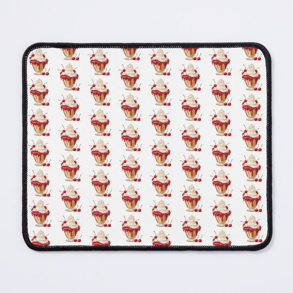 Item preview, Ice Cream Cherry Top designed and sold by New-School-Wave.