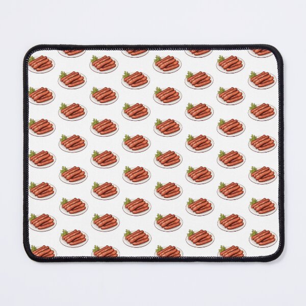 Item preview, Sizzling Sausage Platter designed and sold by New-School-Wave.