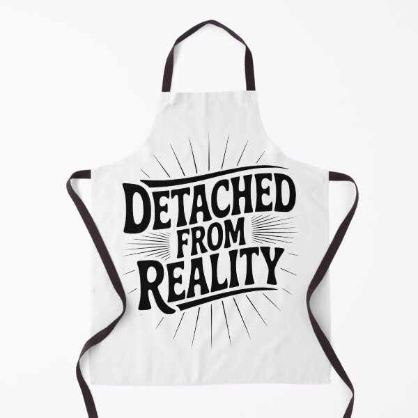 Item preview, Detached From Reality designed and sold by Frank Ring.
