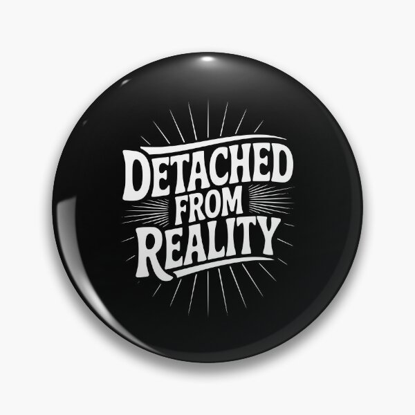 Item preview, Detached From Reality designed and sold by Frank Ring.