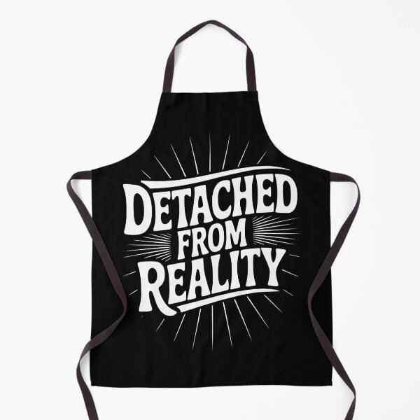 Item preview, Detached From Reality designed and sold by Frank Ring.
