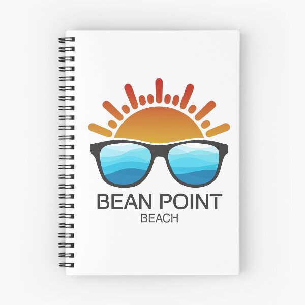 Item preview, Bean Point Beach Florida Sunglasses designed and sold by Esskay Designs.
