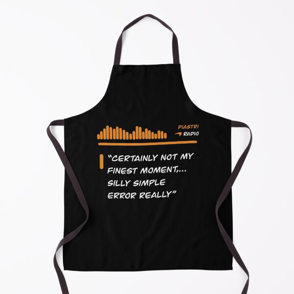 Item preview, Oscar Piastri, Mclaren, Azerbaijan GP in Baku, F1 designed and sold by Formalu_1.