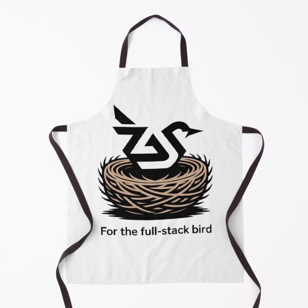 Item preview, Nest.js Full‑Stack Bird Framework designed and sold by GenNextPrint.