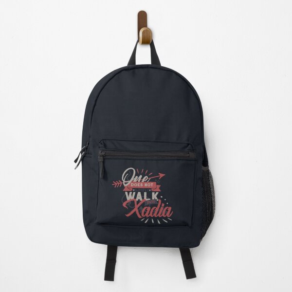 Item preview, One does not simply walk into Xadia designed and sold by firlachieldraws.