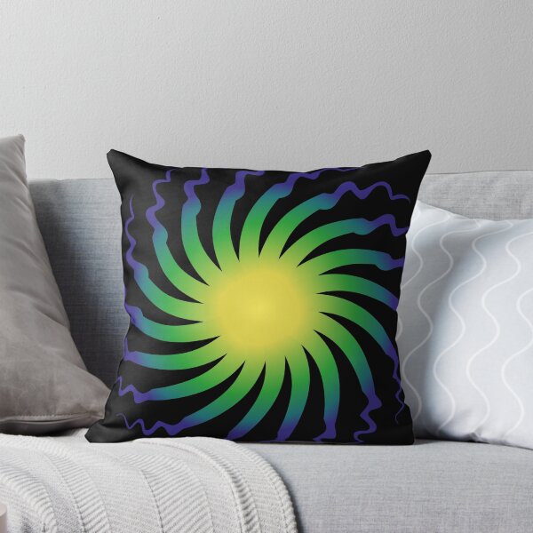 Item preview, Sun with wavy rays 5. Series designed and sold by ZorianArt.