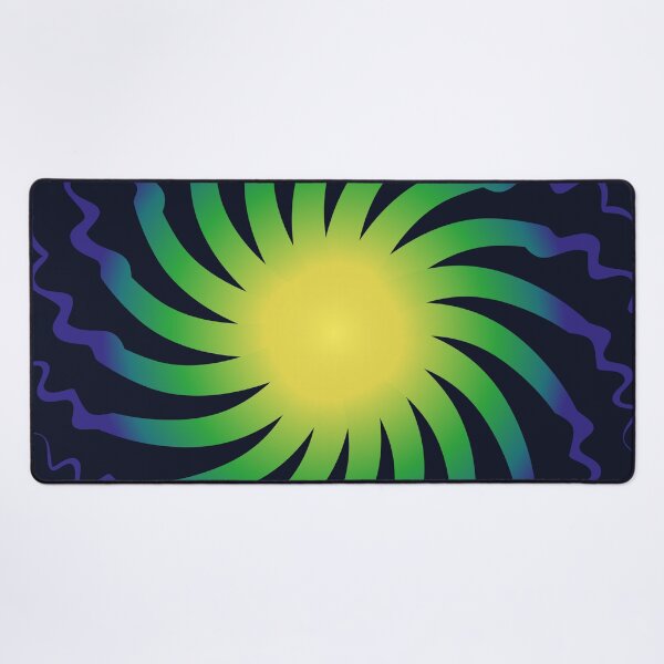 Item preview, Sun with wavy rays 5. Series designed and sold by ZorianArt.