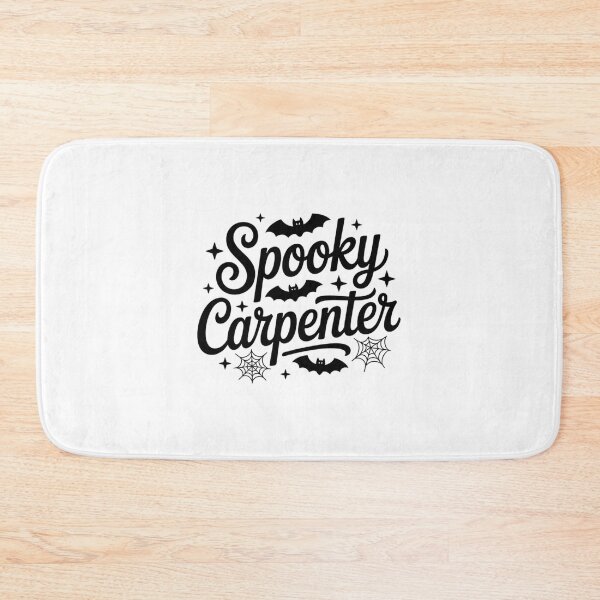 Item preview, Spooky Carpenter, Funny Carpenter Design Halloween Gift designed and sold by Oussinc.