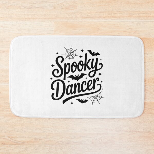 Item preview, Spooky Dancer, Funny Dancer Design Halloween Gift designed and sold by Oussinc.