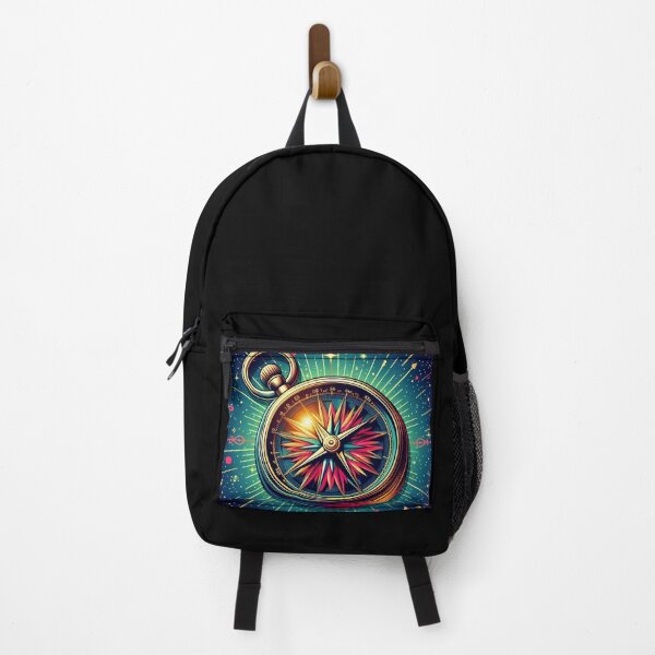 Item preview, colored compass designed and sold by Dogandesighn.