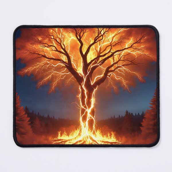 Item preview, Lightning designed and sold by AwesomeDigiShop.