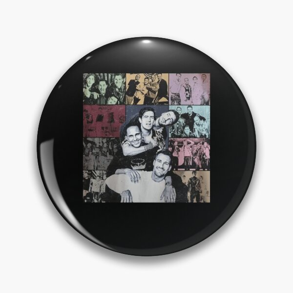 Item preview, 2025 Music Concert America Retro Boy Band designed and sold by Boutique-Swirv.