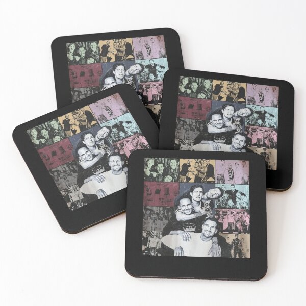 Item preview, 2025 Music Concert America Retro Boy Band designed and sold by Boutique-Swirv.