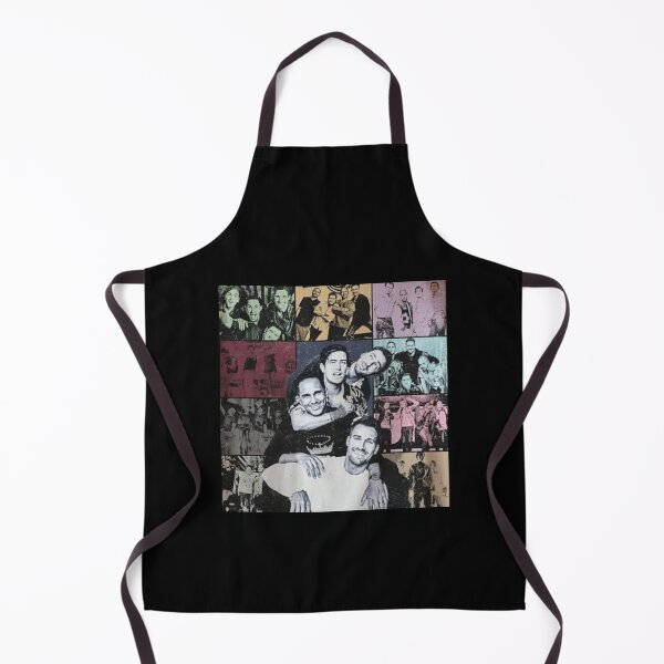 Item preview, 2025 Music Concert America Retro Boy Band designed and sold by Boutique-Swirv.