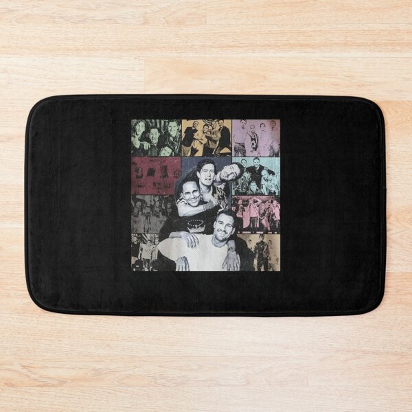 Item preview, 2025 Music Concert America Retro Boy Band designed and sold by Boutique-Swirv.
