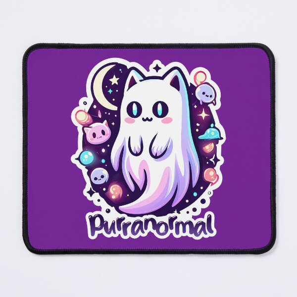 Item preview, Purranormal designed and sold by oops-I-drew-again.