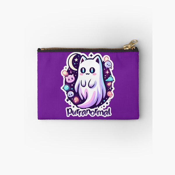 Item preview, Purranormal designed and sold by oops-I-drew-again.